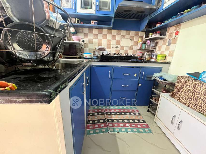 2 BHK Flat In Cc Emperor House For Sale  In 25a, Mgr Nagar, Nesapakkam, Chennai, Tamil Nadu 600074, India