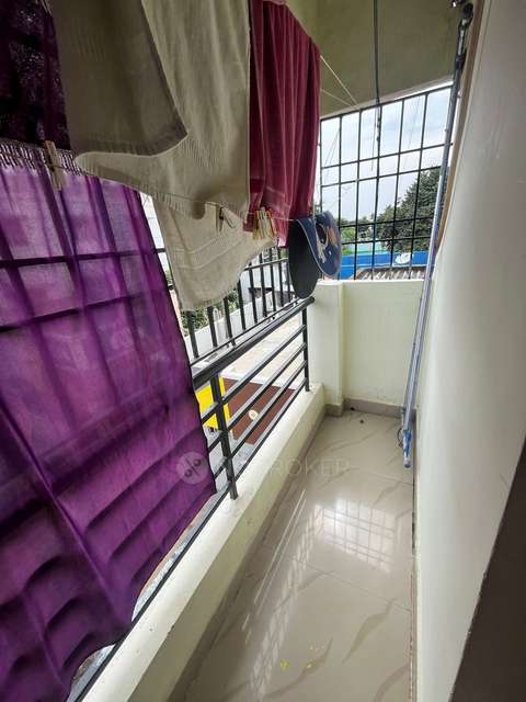 2 BHK Flat In Cc Emperor House For Sale  In 25a, Mgr Nagar, Nesapakkam, Chennai, Tamil Nadu 600074, India