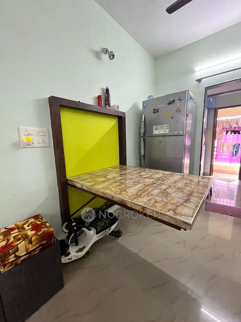 2 BHK Flat In Cc Emperor House For Sale  In 25a, Mgr Nagar, Nesapakkam, Chennai, Tamil Nadu 600074, India