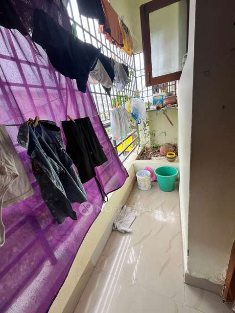 2 BHK Flat In Cc Emperor House For Sale  In 25a, Mgr Nagar, Nesapakkam, Chennai, Tamil Nadu 600074, India