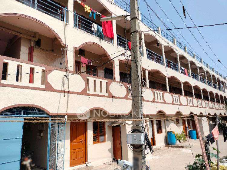 1 BHK House for Rent  In 25, Swamy Vivekananda Nagar, Khb Colony, Sulibele, Bengaluru Rural, Karnataka 562129, India