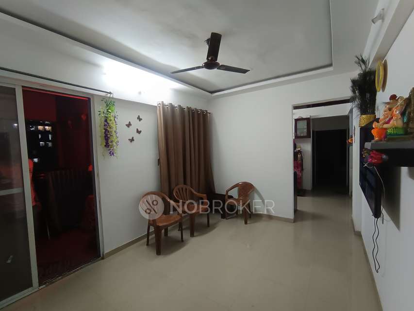 2 BHK Flat In Delight Eco Park For Sale  In Charholi Budruk