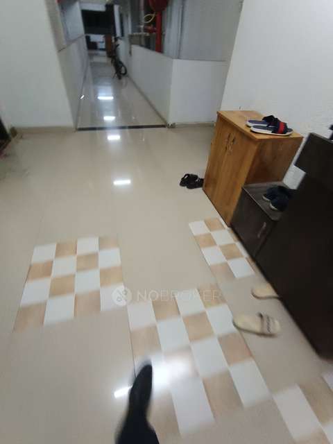 2 BHK Flat In Delight Eco Park For Sale  In Charholi Budruk