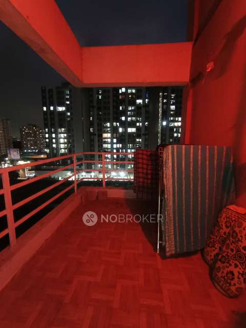 2 BHK Flat In Delight Eco Park For Sale  In Charholi Budruk