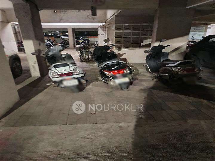 2 BHK Flat In Delight Eco Park For Sale  In Charholi Budruk