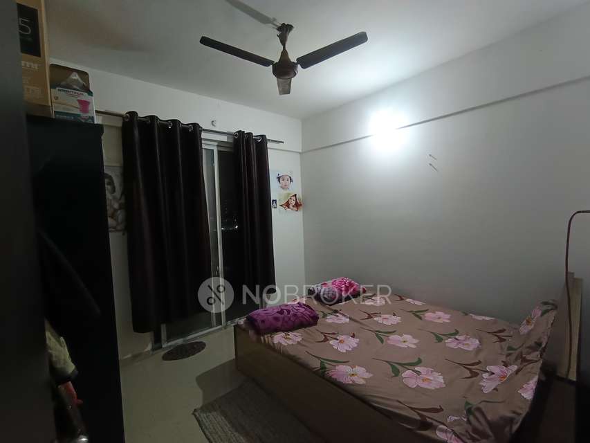 2 BHK Flat In Delight Eco Park For Sale  In Charholi Budruk