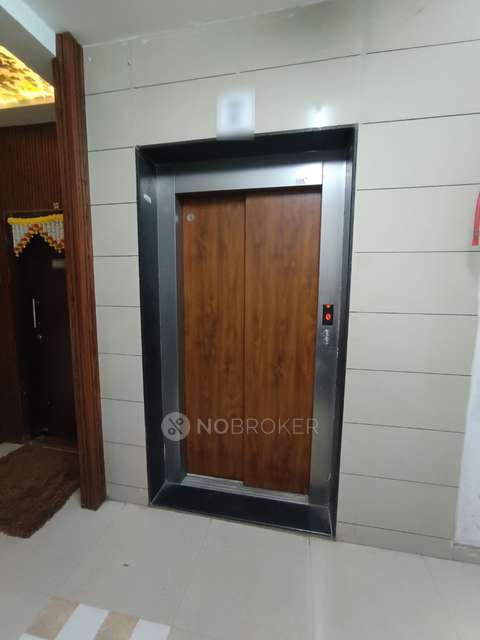 2 BHK Flat In Delight Eco Park For Sale  In Charholi Budruk