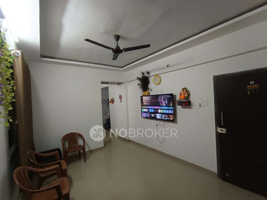 2 BHK Flat In Delight Eco Park For Sale  In Charholi Budruk