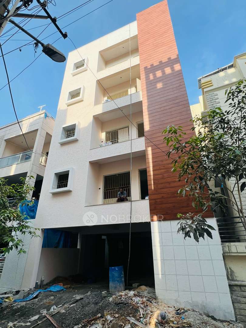 Independent House Bannerghatta Main Rd Rent WITHOUT BROKERAGE Semi