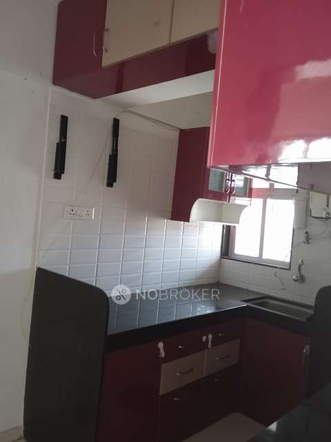1 BHK Flat In Kohinoor Archana Kohinoor Glory for Rent  In Handewadi 