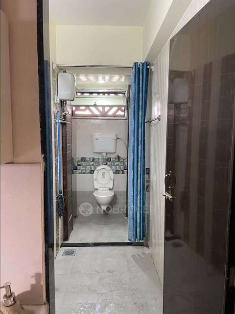 2 BHK Flat In Hi-tech Elements For Sale  In Kalamboli Gurudwara