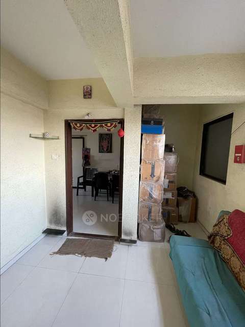 2 BHK Flat In Hi-tech Elements For Sale  In Kalamboli Gurudwara