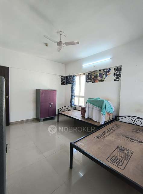 2 BHK Flat In Oxford Paradise for Rent  In Sus