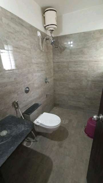 2 BHK Flat In Oxford Paradise for Rent  In Parkhe Vasti