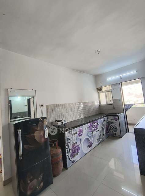 2 BHK Flat In Oxford Paradise for Rent  In Sus