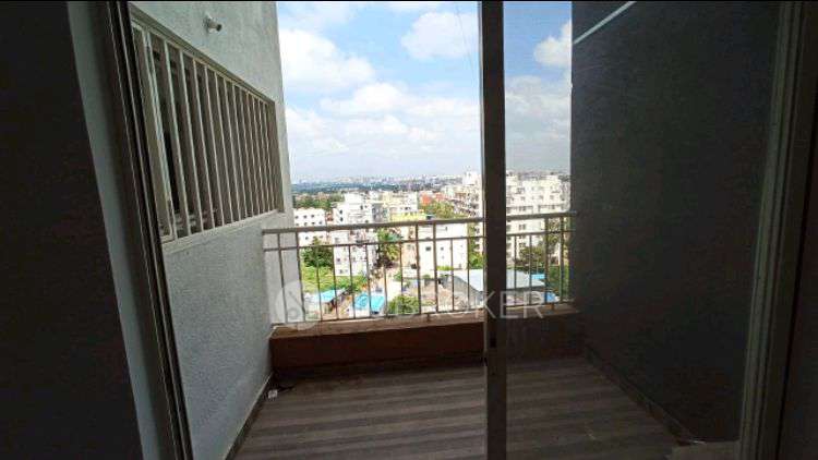 2 BHK Flat In Oxford Paradise for Rent  In Parkhe Vasti