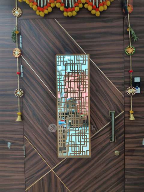 2 BHK Flat In Bhakti Sappfire Warje for Rent  In Warje