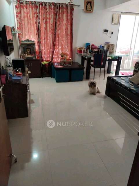 2 BHK Flat In Bhakti Sappfire Warje for Rent  In Warje