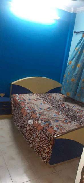 3 BHK Flat In Moraj Residency For Sale  In Sanpada