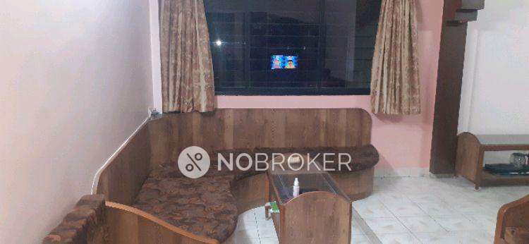 3 BHK Flat In Moraj Residency For Sale  In Sanpada