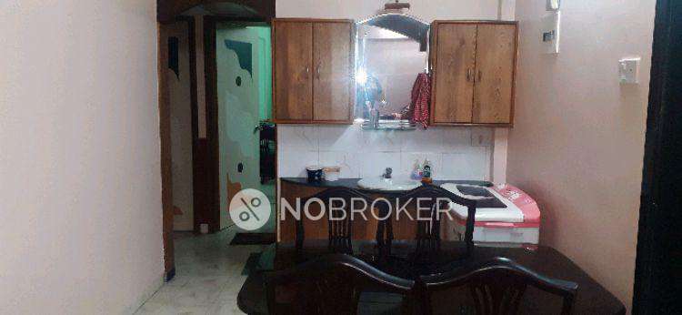 3 BHK Flat In Moraj Residency For Sale  In Sanpada