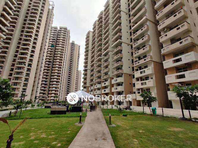 3 BHK Flat In Greater Noida W Rd & 14th Ave for Rent  In Gg66+62r, Block K, Upsidc Site B, Gulistanpur Village, Greater Noida, Uttar Pradesh 201306, India