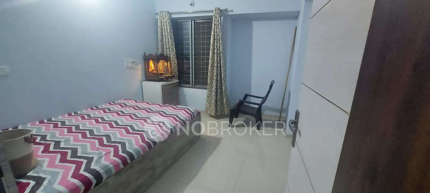 2 BHK Flat In D.s.vrindavan for Rent  In Dhanori