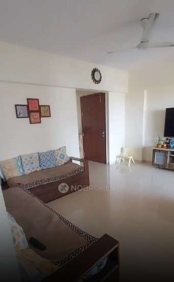 2 BHK Flat In D.s.vrindavan for Rent  In Dhanori