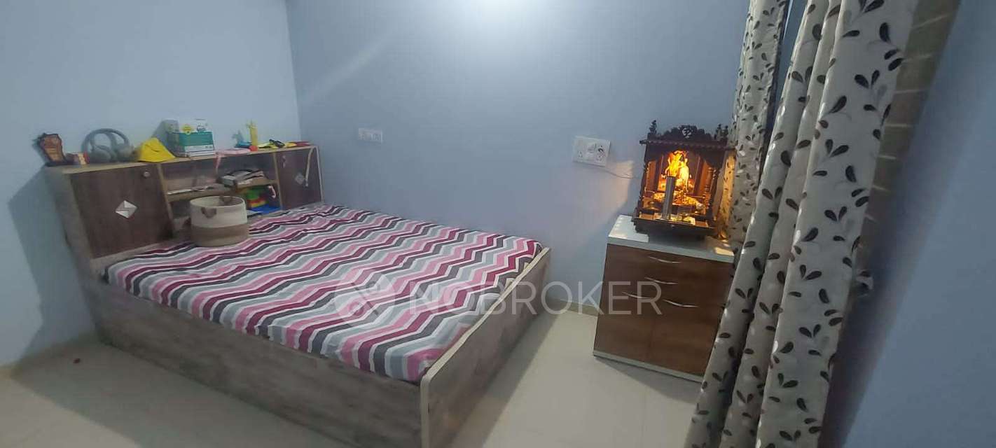 2 BHK Flat In D.s.vrindavan for Rent  In Dhanori
