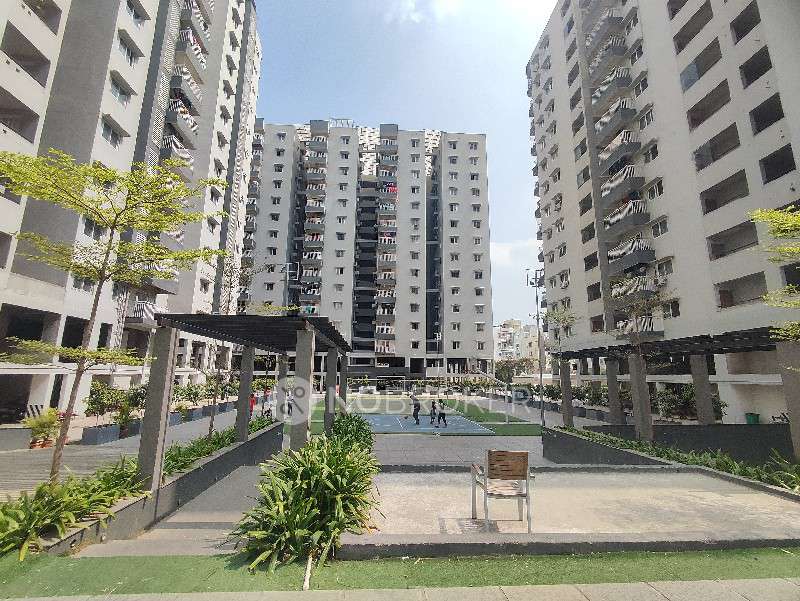 4 BHK Flat In Jains Carlton Creek For Sale  In Gachibowli, Hyderabad