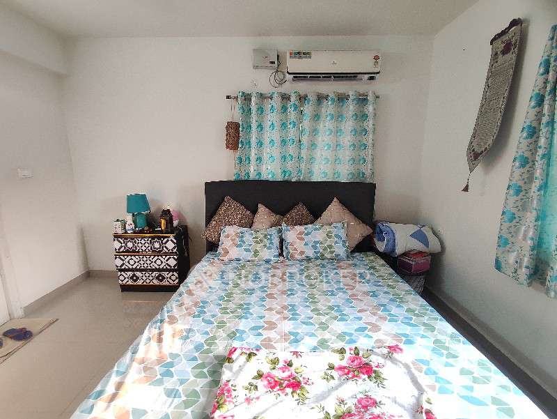 4 BHK Flat In Jains Carlton Creek For Sale  In Gachibowli, Hyderabad