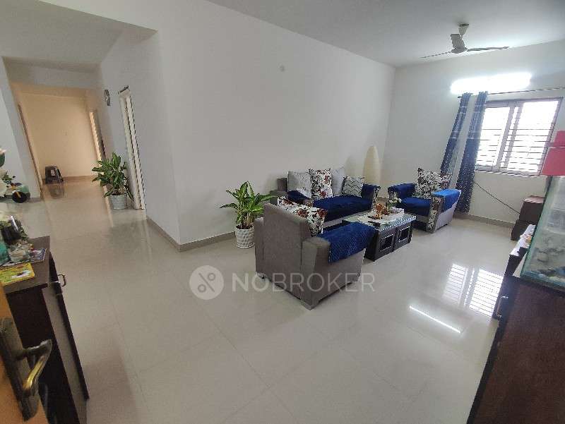 4 BHK Flat In Jains Carlton Creek For Sale  In Gachibowli, Hyderabad