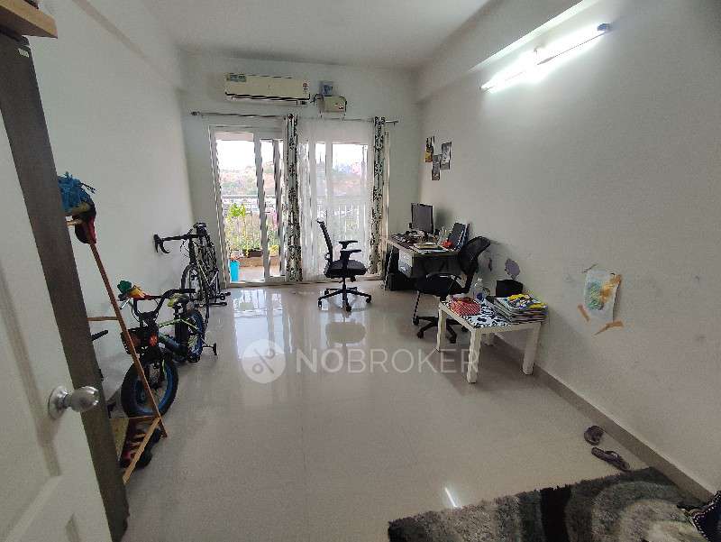 4 BHK Flat In Jains Carlton Creek For Sale  In Gachibowli, Hyderabad