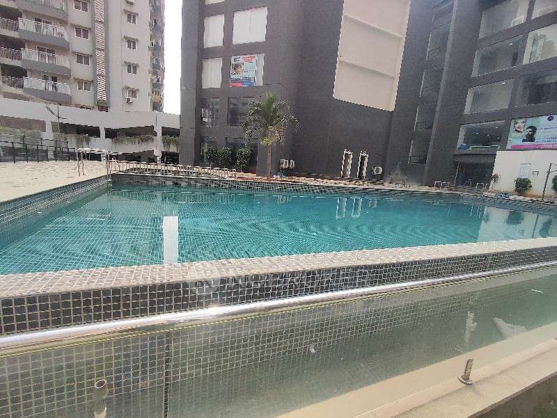 4 BHK Flat In Jains Carlton Creek For Sale  In Gachibowli, Hyderabad