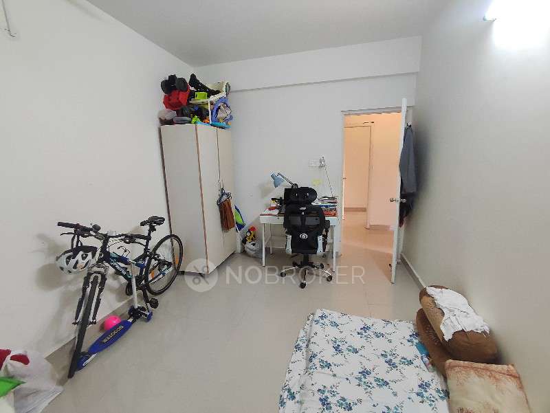 4 BHK Flat In Jains Carlton Creek For Sale  In Gachibowli, Hyderabad