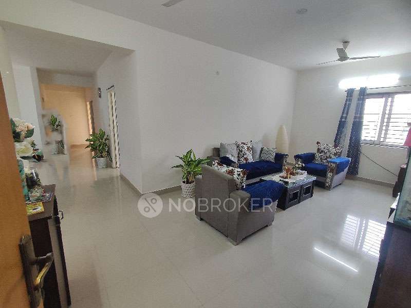 4 BHK Flat In Jains Carlton Creek For Sale  In Gachibowli, Hyderabad