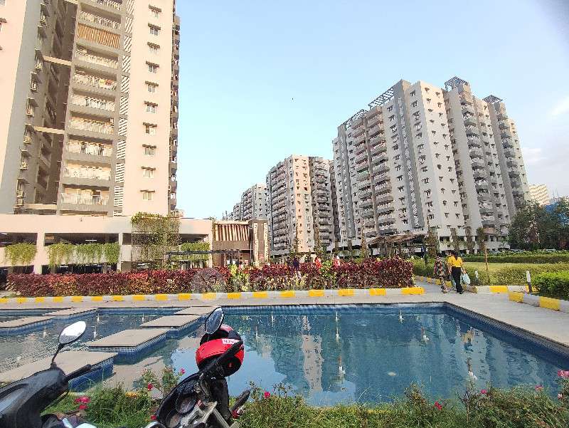 4 BHK Flat In Jains Carlton Creek For Sale  In Gachibowli, Hyderabad