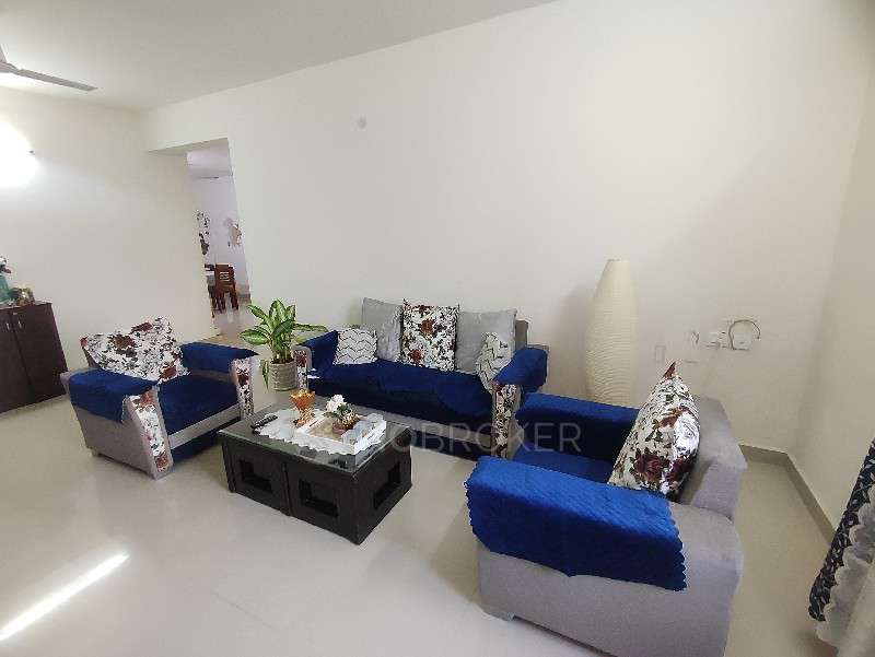 4 BHK Flat In Jains Carlton Creek For Sale  In Gachibowli, Hyderabad