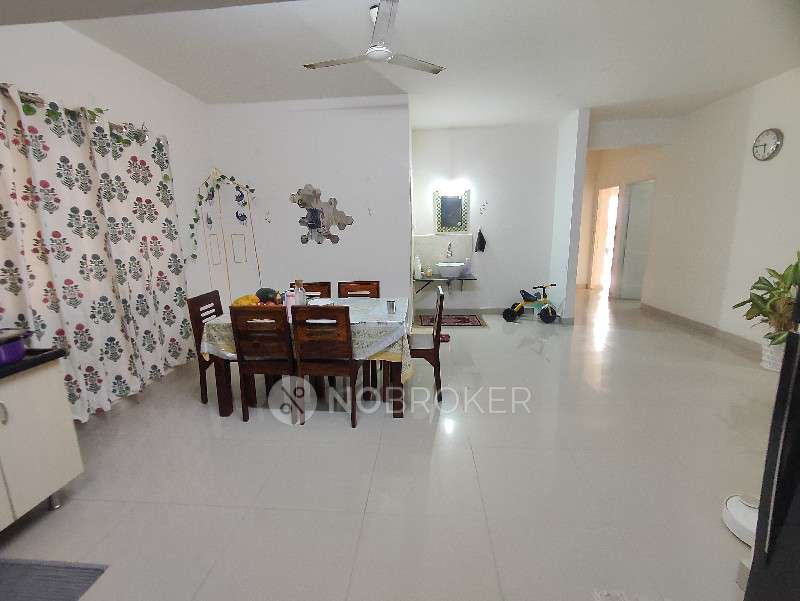 4 BHK Flat In Jains Carlton Creek For Sale  In Gachibowli, Hyderabad