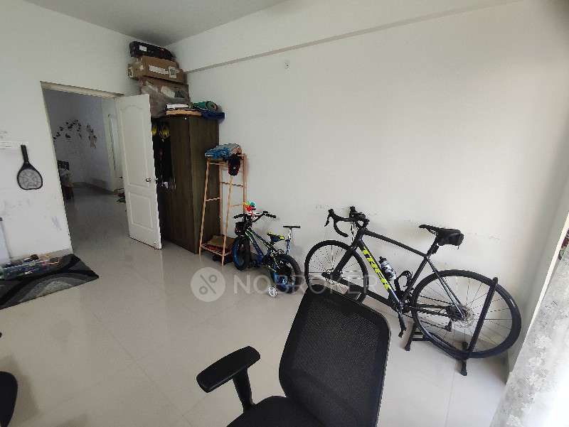 4 BHK Flat In Jains Carlton Creek For Sale  In Gachibowli, Hyderabad