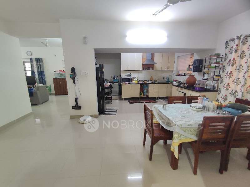 4 BHK Flat In Jains Carlton Creek For Sale  In Gachibowli, Hyderabad