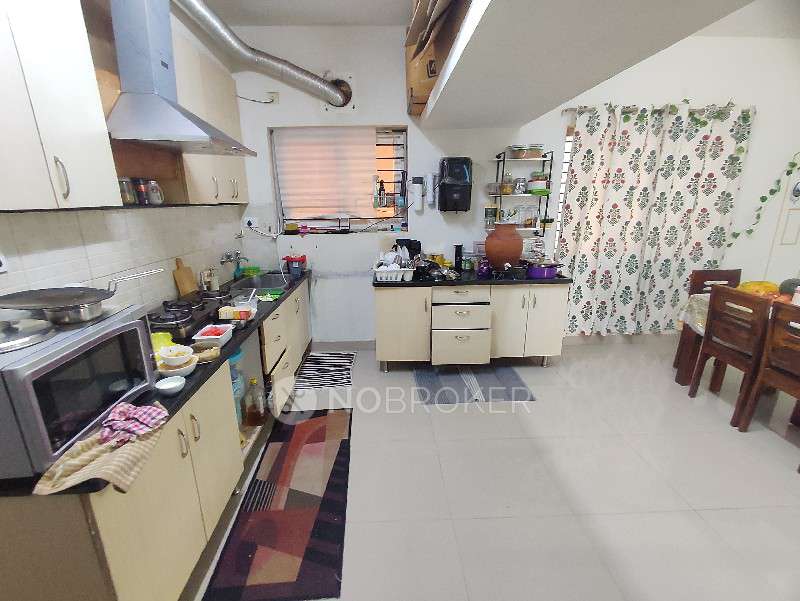 4 BHK Flat In Jains Carlton Creek For Sale  In Gachibowli, Hyderabad