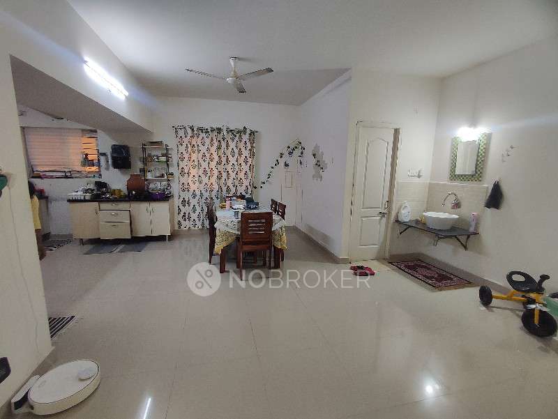 4 BHK Flat In Jains Carlton Creek For Sale  In Gachibowli, Hyderabad