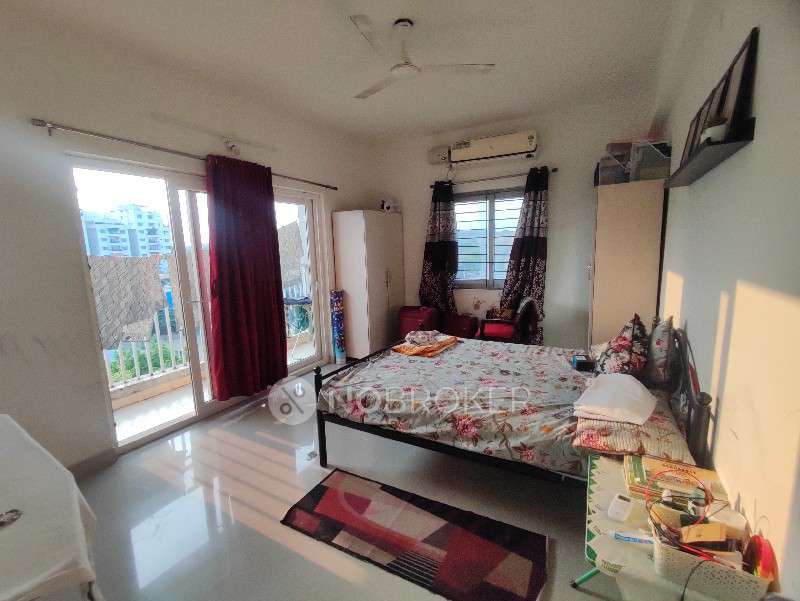 4 BHK Flat In Jains Carlton Creek For Sale  In Gachibowli, Hyderabad