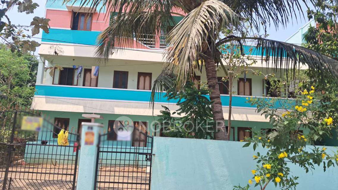 PG for Girls in Kattankulathur