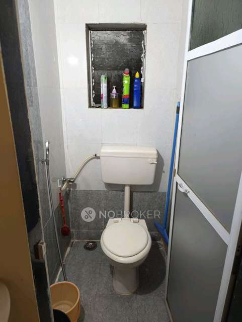 1 RK Flat In Fortune Heights Dombivili East For Sale  In Khambalpada Rd