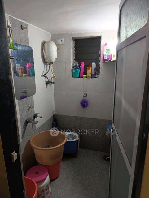 1 RK Flat In Fortune Heights Dombivili East For Sale  In Khambalpada Rd