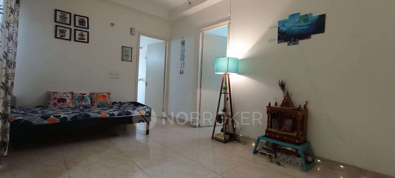 2 BHK Flat In Gaur City 7th Avenue for Rent  In Sector 4, Greater Noida