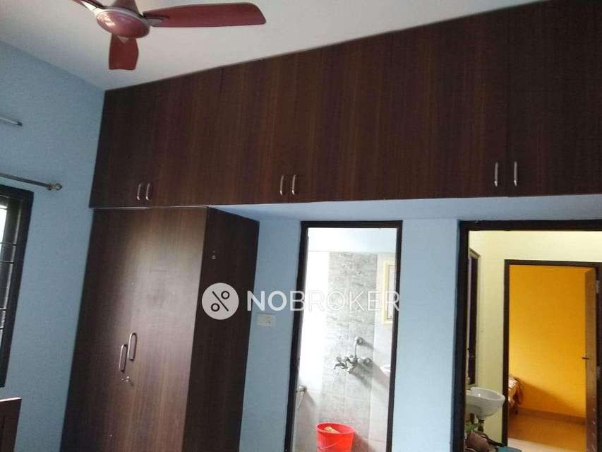 2 BHK Flat In Egb Vasantham For Sale  In Anna Nagar
