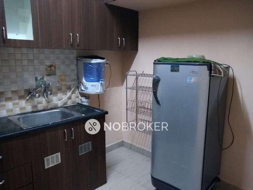 2 BHK Flat In Egb Vasantham For Sale  In Anna Nagar